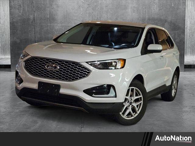 2024 Ford Edge SEL — SUV — 23,803 mi — Ft. Worth, TX