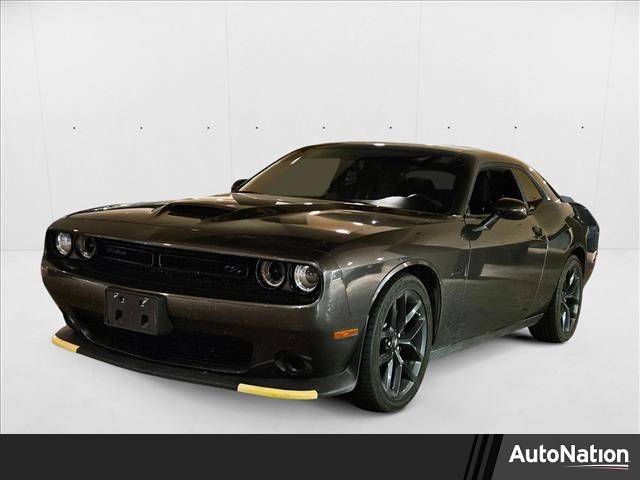 2023 Dodge Challenger R/T — Coupe — 33,277 mi — Ft. Worth, TX