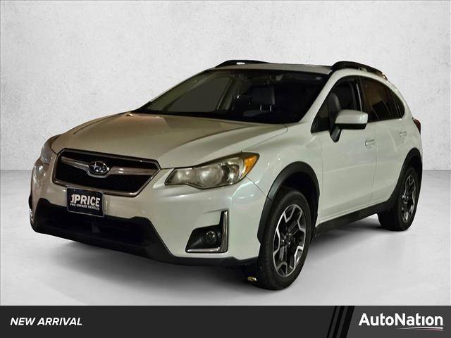 2017 Subaru Crosstrek Premium — SUV — 171,782 mi — Ft. Worth, TX