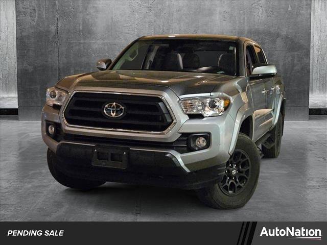 2022 Toyota Tacoma SR5 — Pickup Truck — 26,371 mi — Ft. Worth, TX