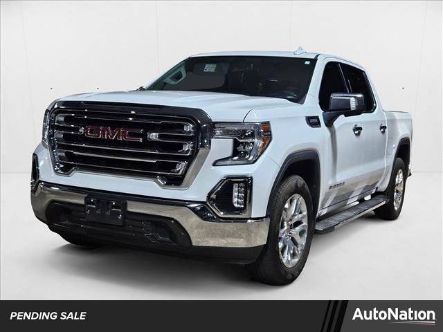 2020 GMC Sierra 1500 SLT — Pickup Truck — 65,502 mi — Ft. Worth, TX