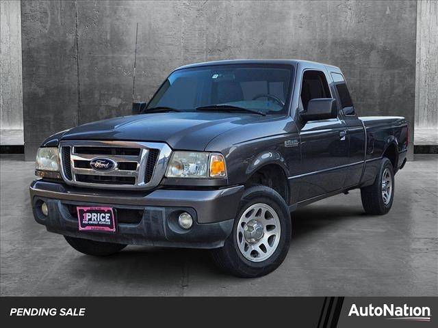 2010 Ford Ranger XLT — Pickup Truck — 140,117 mi — Ft. Worth, TX