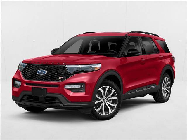 2021 Ford Explorer ST — SUV — 85,960 mi — Ft. Worth, TX