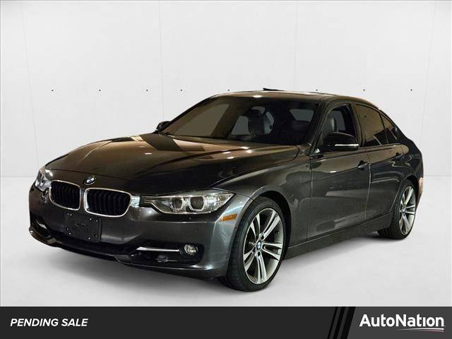 2013 BMW 3 Series 328i — Sedan — 90,001 mi — Ft. Worth, TX