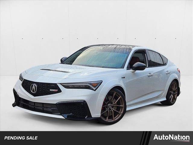 2024 Acura Integra Type S — Hatchback — 9,029 mi — Ft. Worth, TX