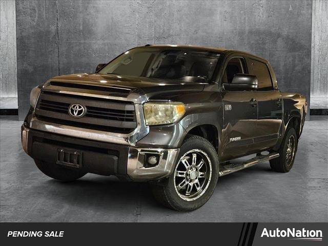2014 Toyota Tundra SR5 — Pickup Truck — 121,833 mi — Ft. Worth, TX