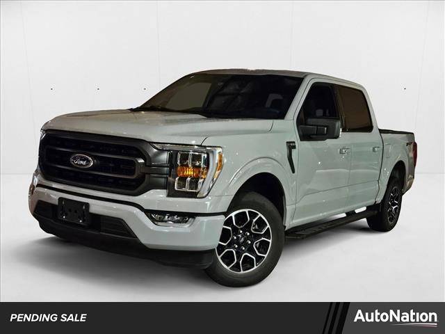 2023 Ford F-150 XLT — Pickup Truck — 40,999 mi — Ft. Worth, TX