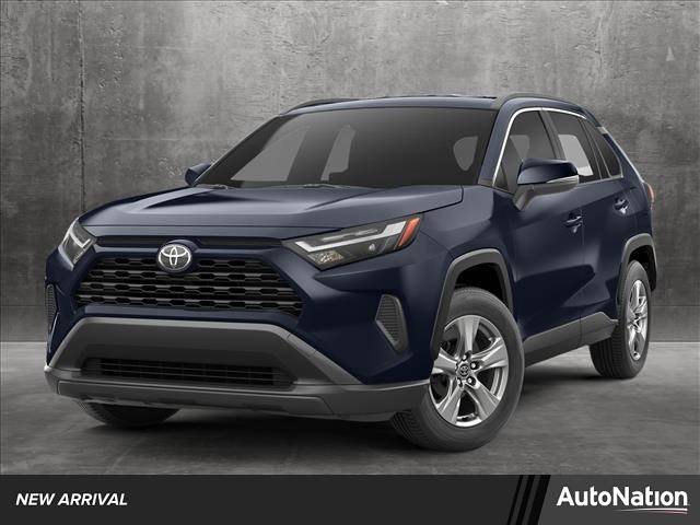 2023 Toyota RAV4 XLE — SUV — 16,985 mi — Ft. Worth, TX