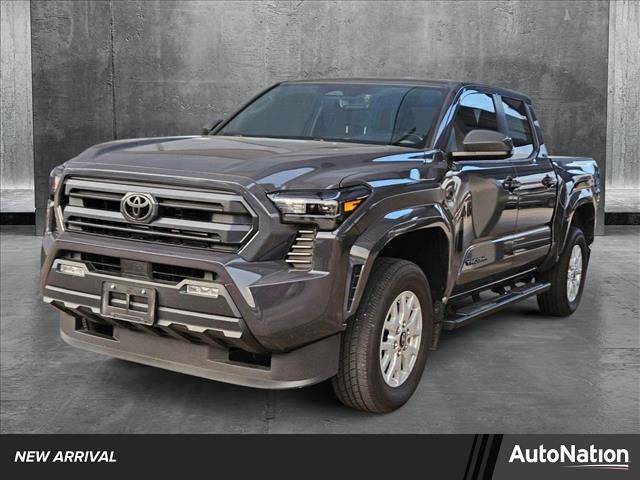2024 Toyota Tacoma SR5 — Pickup Truck — 14,561 mi — Ft. Worth, TX