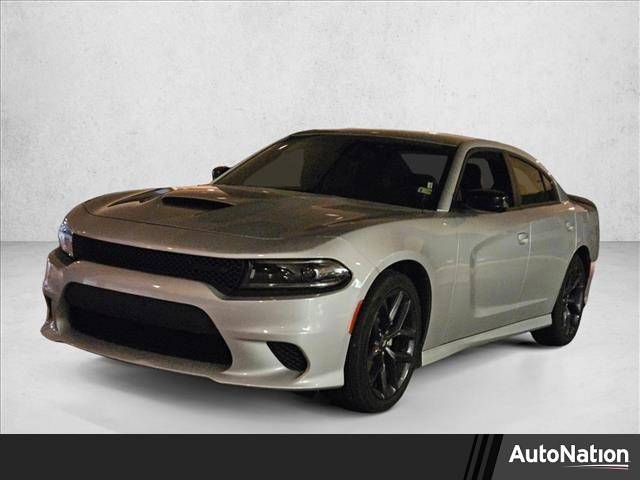 2023 Dodge Charger GT — Sedan — 62,037 mi — Ft. Worth, TX