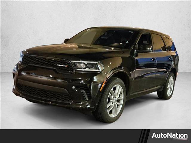 2023 Dodge Durango GT — SUV — 61,882 mi — Ft. Worth, TX