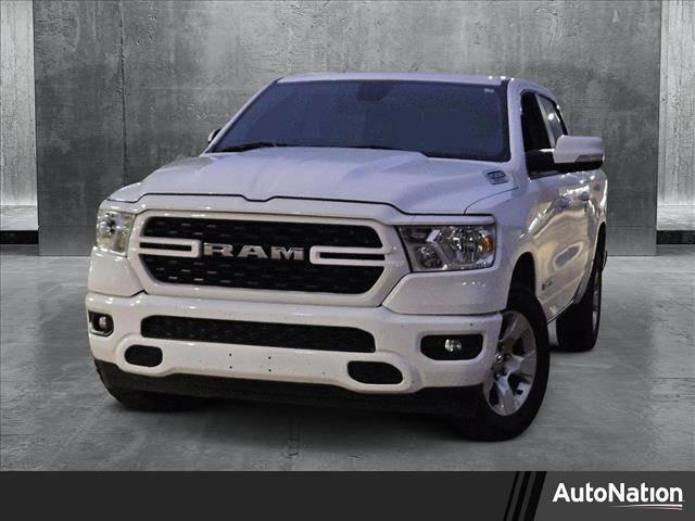 2022 Ram 1500 Lone Star — Pickup Truck — 56,750 mi — Ft. Worth, TX