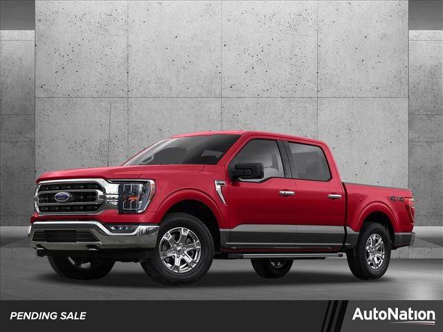 2021 Ford F-150 XLT — Pickup Truck — 79,650 mi — Ft. Worth, TX