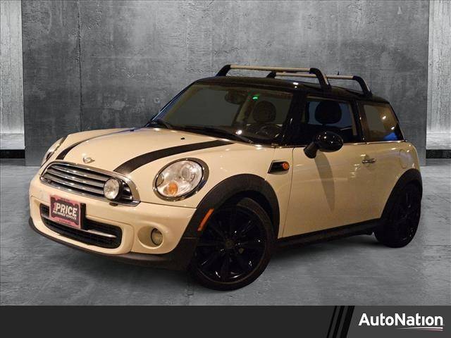 2013 MINI Hardtop Cooper — Hatchback — 84,742 mi — Ft. Worth, TX