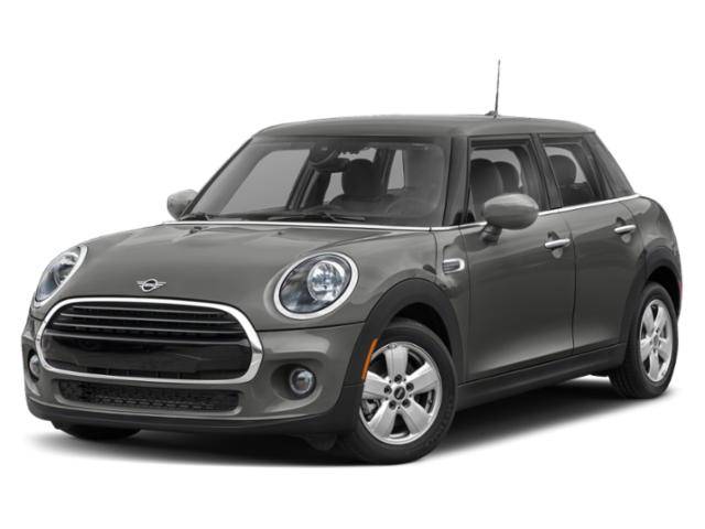 2019 MINI Hardtop Cooper — Hatchback — 130,145 mi — Ft. Worth, TX
