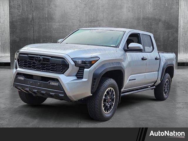 2024 Toyota Tacoma TRD Off Road — Pickup Truck — 8,239 mi — Ft. Worth, TX