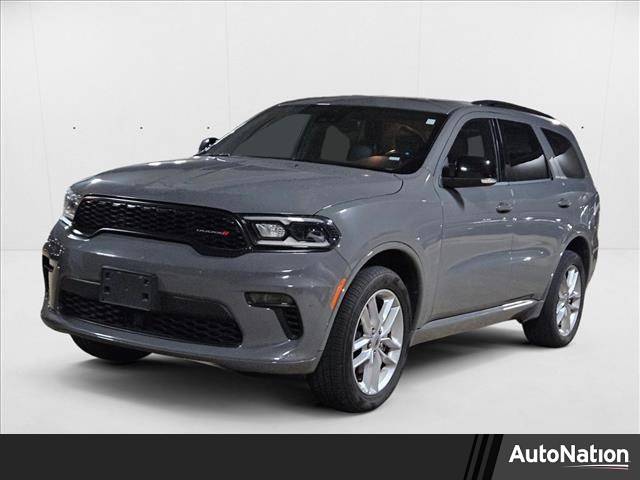 2023 Dodge Durango GT Plus — SUV — 64,458 mi — Ft. Worth, TX