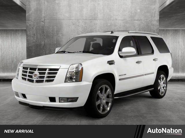 2013 Cadillac Escalade Platinum Edition — SUV — 133,332 mi — Ft. Worth, TX