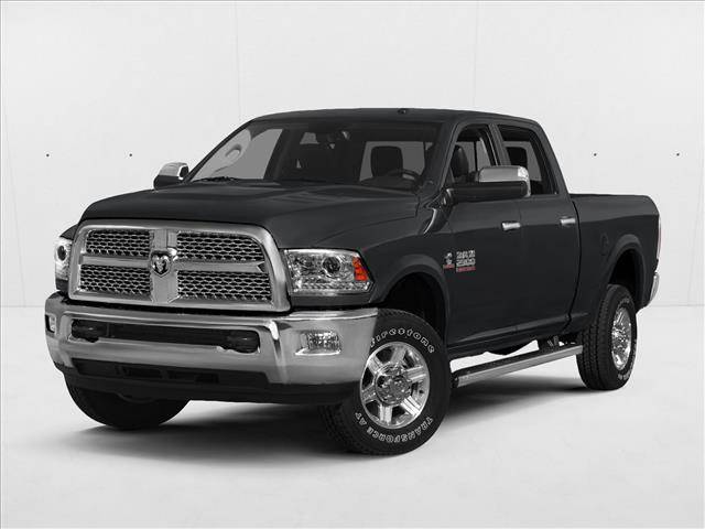 2015 Ram 2500 Tradesman — Pickup Truck — 210,624 mi — Ft. Worth, TX