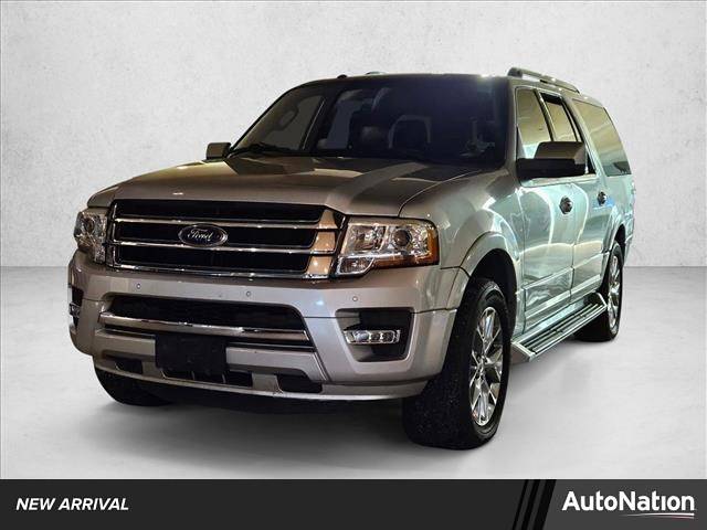 2015 Ford Expedition Limited — SUV — 169,063 mi — Ft. Worth, TX