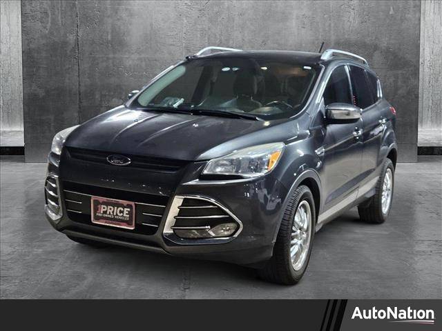 2016 Ford Escape SE — SUV — 94,224 mi — Ft. Worth, TX
