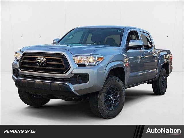 2023 Toyota Tacoma SR — Pickup Truck — 65,196 mi — Ft. Worth, TX