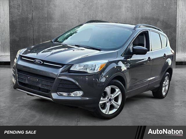 2015 Ford Escape SE — SUV — 43,465 mi — Ft. Worth, TX