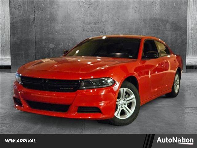 2023 Dodge Charger SXT — Sedan — 55,006 mi — Ft. Worth, TX