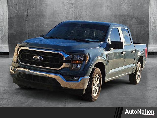 2023 Ford F-150 XLT — Pickup Truck — 62,450 mi — Ft. Worth, TX