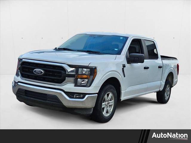 2023 Ford F-150 XLT — Pickup Truck — 60,042 mi — Ft. Worth, TX