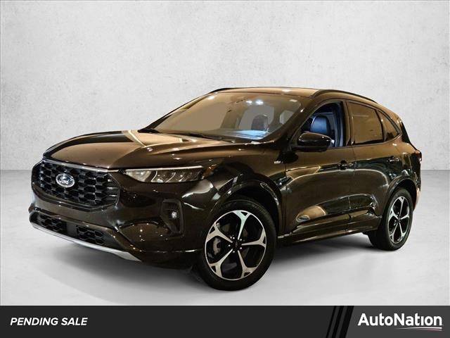 2023 Ford Escape ST-Line Select — SUV — 17,310 mi — Ft. Worth, TX