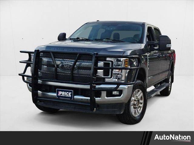 2019 Ford Super Duty F-250 XLT — Pickup Truck — 89,179 mi — Ft. Worth, TX