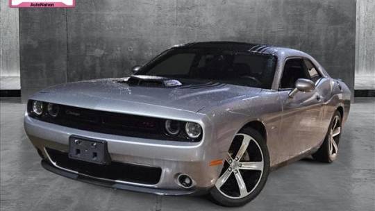 2015 Dodge Challenger R/T Plus Shaker — Coupe — 66,510 mi — Ft. Worth, TX