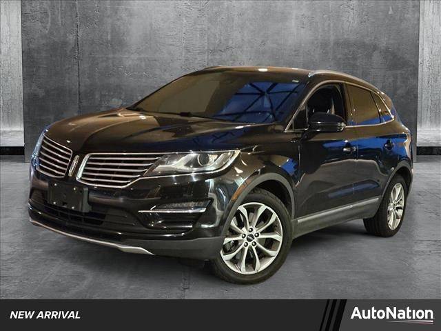 2015 Lincoln MKC FWD — SUV — 113,970 mi — Ft. Worth, TX