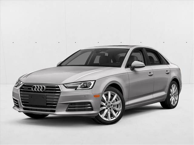 2018 Audi A4 Premium Plus — Sedan — 84,235 mi — Ft. Worth, TX
