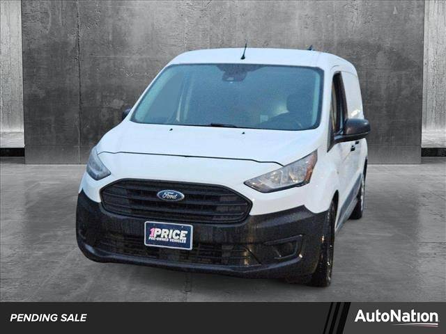 2020 Ford Transit Connect Van XL — Cargo Van — 146,301 mi — Ft. Worth, TX