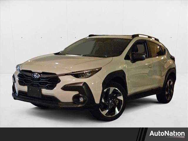 2024 Subaru Crosstrek Limited — SUV — 11,921 mi — Ft. Worth, TX
