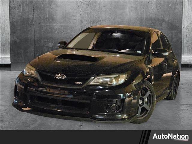 2012 Subaru Impreza WRX Base — Wagon — 95,104 mi — Ft. Worth, TX