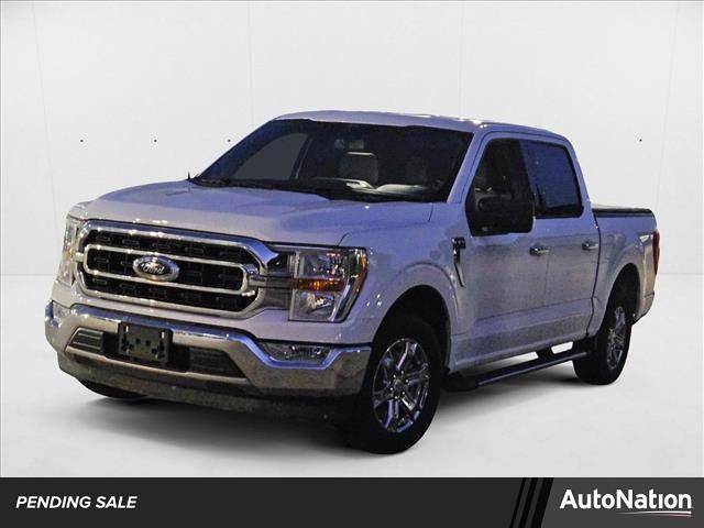 2021 Ford F-150 XLT — Pickup Truck — 69,686 mi — Ft. Worth, TX