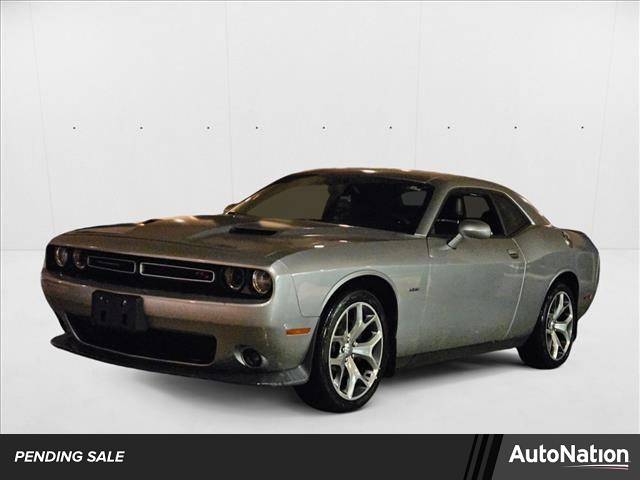 2016 Dodge Challenger R/T — Coupe — 43,383 mi — Ft. Worth, TX