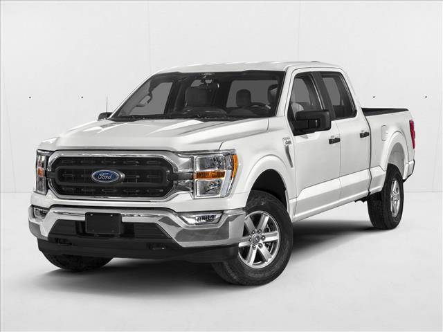 2023 Ford F-150 XLT — Pickup Truck — 16,584 mi — Ft. Worth, TX