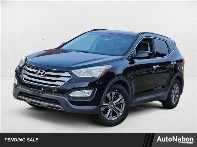 2015 Hyundai Santa Fe Sport Base — SUV — 116,216 mi — Ft. Worth, TX