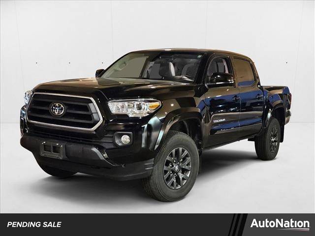2023 Toyota Tacoma SR5 — Pickup Truck — 33,589 mi — Ft. Worth, TX
