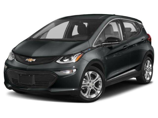 2018 Chevrolet Bolt EV LT — Hatchback — 33,997 mi — Ft. Worth, TX