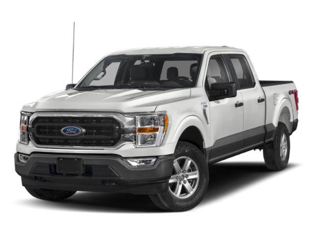 2021 Ford F-150 XLT — Pickup Truck — 228,863 mi — Ft. Worth, TX