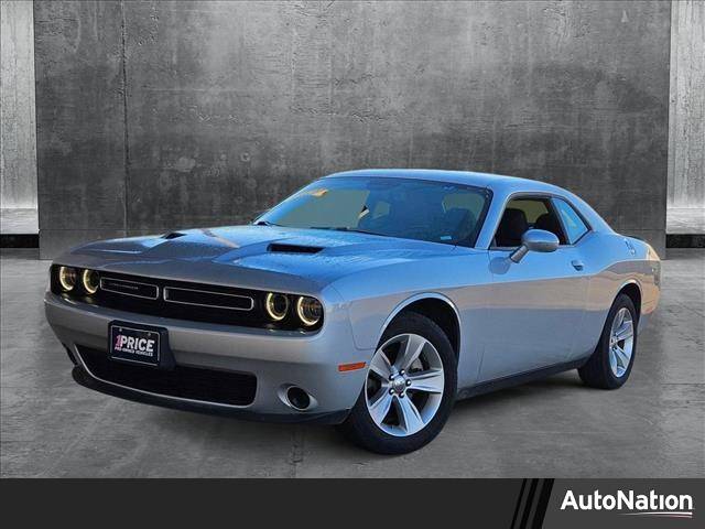 2023 Dodge Challenger SXT — Coupe — 38,444 mi — Ft. Worth, TX