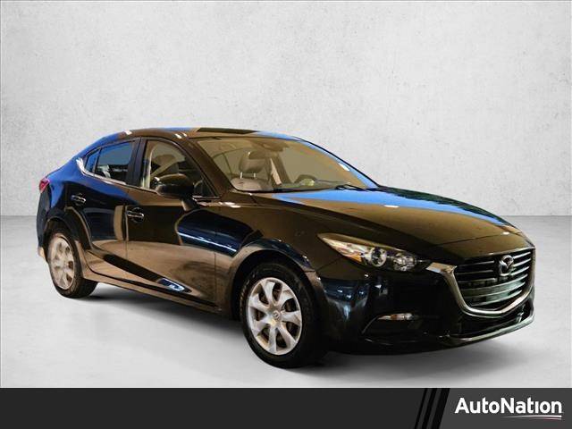 2018 Mazda Mazda3 Sport — Sedan — 82,677 mi — Ft. Worth, TX
