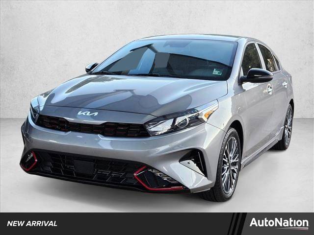 2024 Kia Forte GT-Line — Sedan — 29,984 mi — Ft. Worth, TX