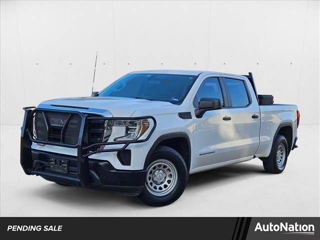 2019 GMC Sierra 1500 Base — Pickup Truck — 104,133 mi — Ft. Worth, TX