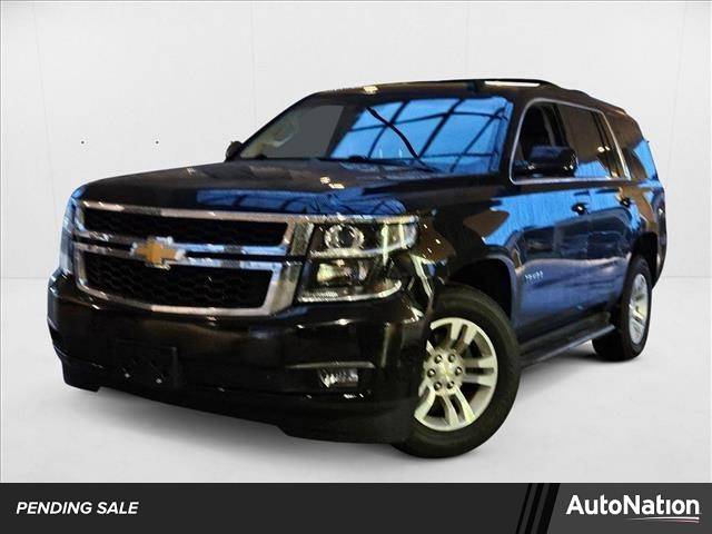 2016 Chevrolet Tahoe LT — SUV — 159,905 mi — Ft. Worth, TX